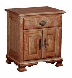 Amish Made Classic Heritage Night Stand